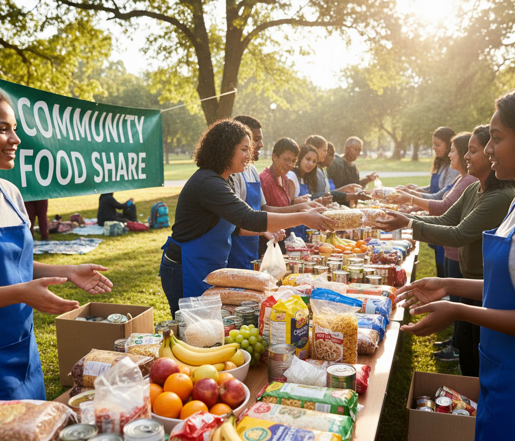 Food Donate