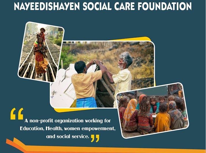 NAYEEDISHAYEN SOCIAL CARE FOUNDATION