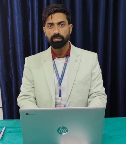 MD SAKIL AKHATAR